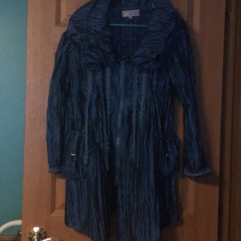 Ladies jacket